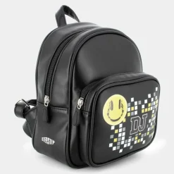 BP- ZAINI E ACCESSORI NERO EN-I24-402