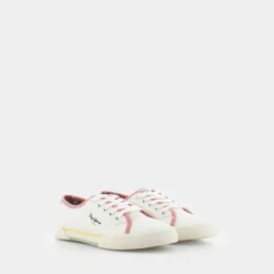 BRADY BANDAN- SNEAKERS BIANCO PLS31436