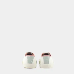 BRADY BANDAN- SNEAKERS BIANCO PLS31436