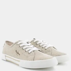 BRADY PARTY W- SNEAKERS GOLD PLS31439