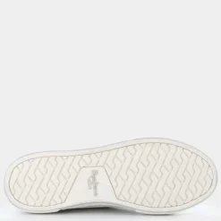 BRADY PARTY W- SNEAKERS SILVER PLS31439
