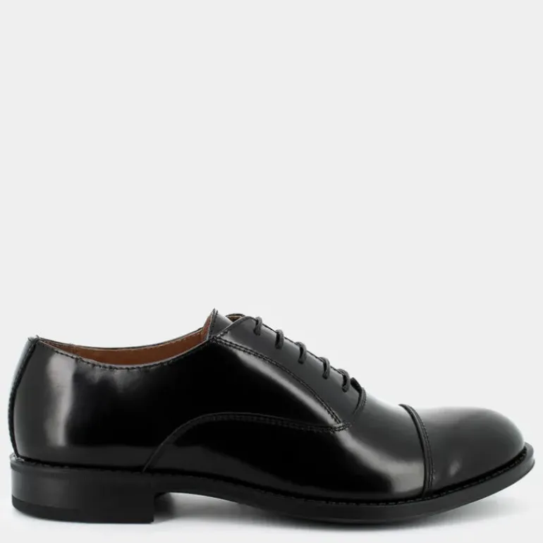 BRASIL- STRINGATE NERO CO-E24U-04