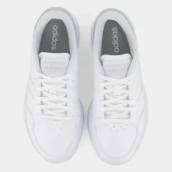 BREAKNET- SPORTIVE ftwr white/zero met./matte silver GX4322