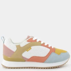 BRENDA- SNEAKERS Blue_Yonder 15320506
