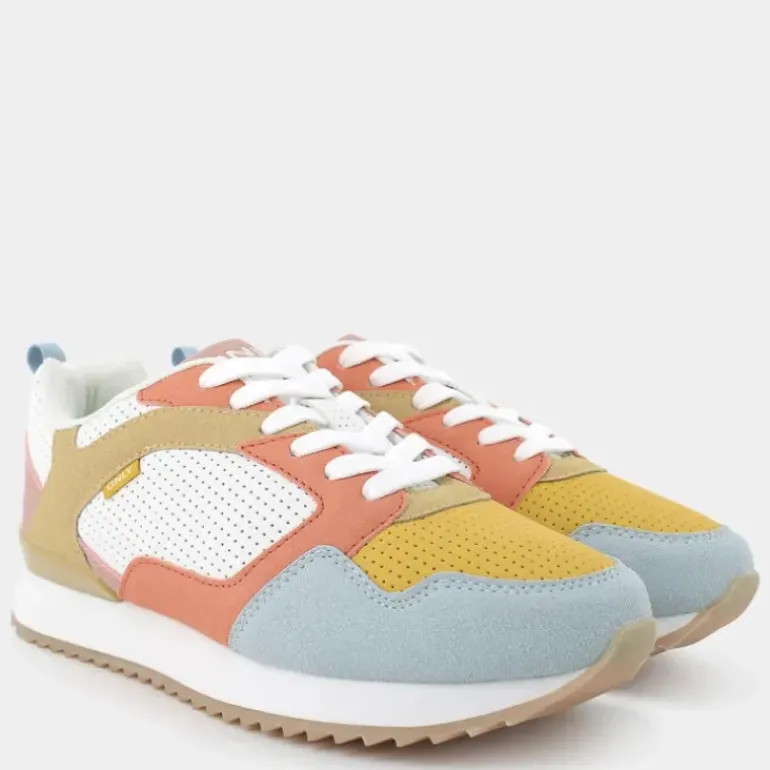 BRENDA- SNEAKERS Blue_Yonder 15320506