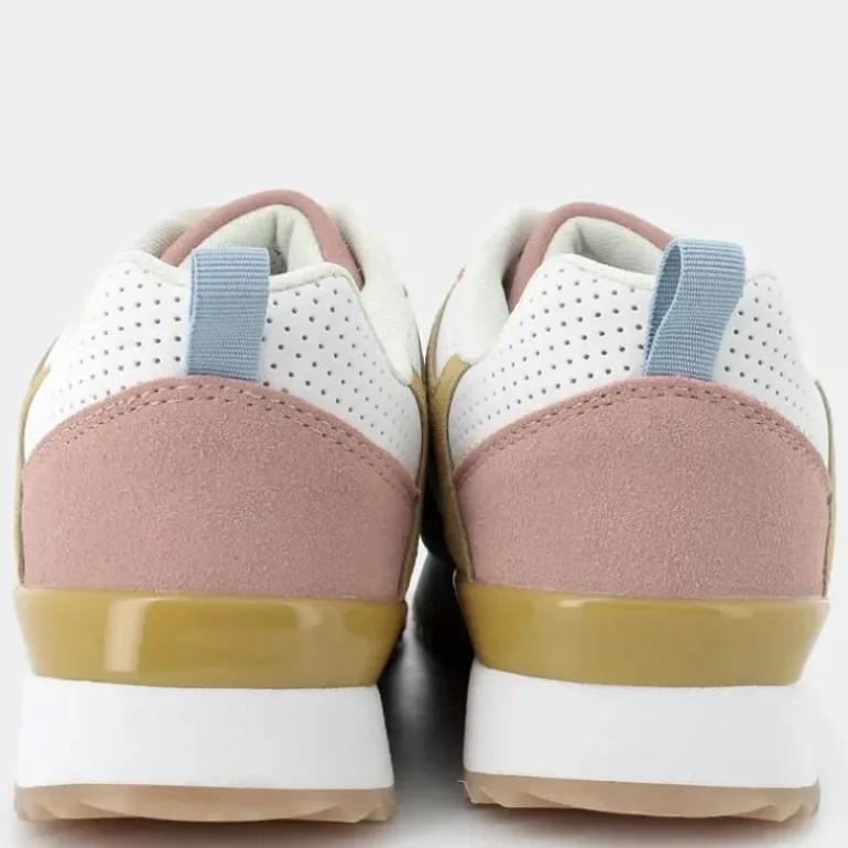 BRENDA- SNEAKERS Blue_Yonder 15320506