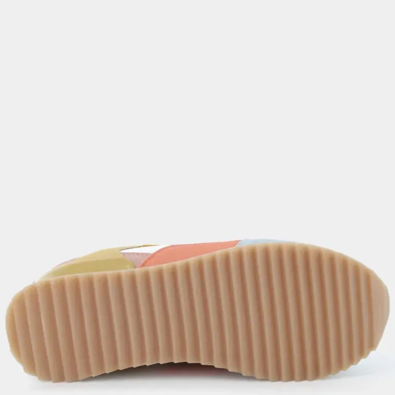 BRENDA- SNEAKERS Blue_Yonder 15320506