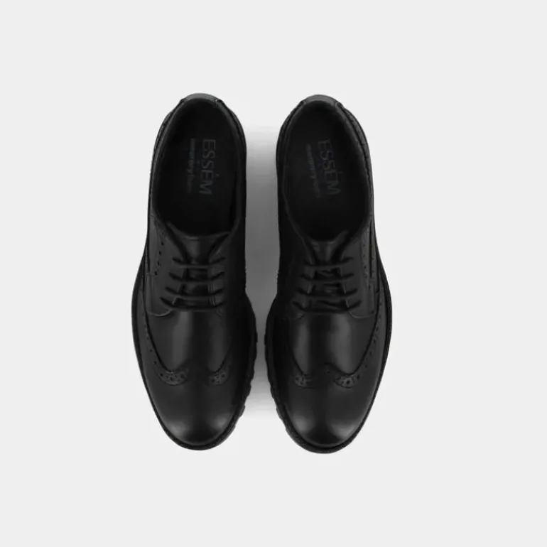 BRENDA- STRINGATE NERO IM-I22D-22