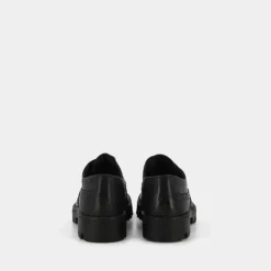 BRENDA- STRINGATE NERO IM-I22D-22