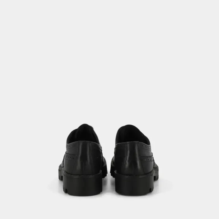 BRENDA- STRINGATE NERO IM-I22D-22