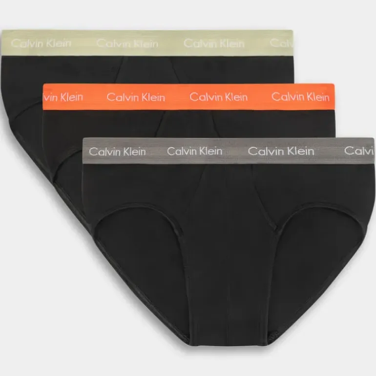 BRIEF 3PK- INTIMO NERO 0000U2661G