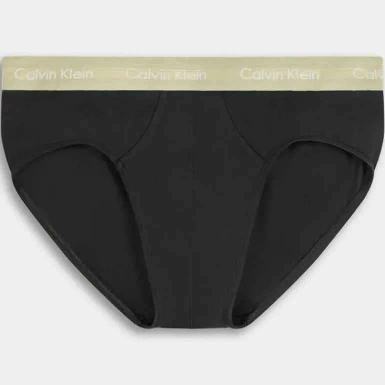 BRIEF 3PK- INTIMO NERO 0000U2661G
