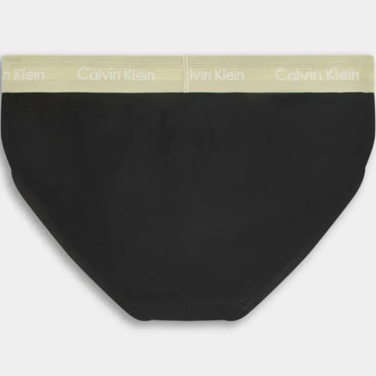 BRIEF 3PK- INTIMO NERO 0000U2661G