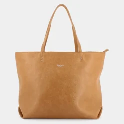 BRIELLA CORE- BORSE TAN BROWN PL031514