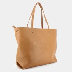 BRIELLA CORE- BORSE TAN BROWN PL031514