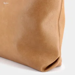 BRIELLA CORE- BORSE TAN BROWN PL031514