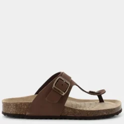 BRIONIA K- SANDALI COFFEE D35LSK00032C6009