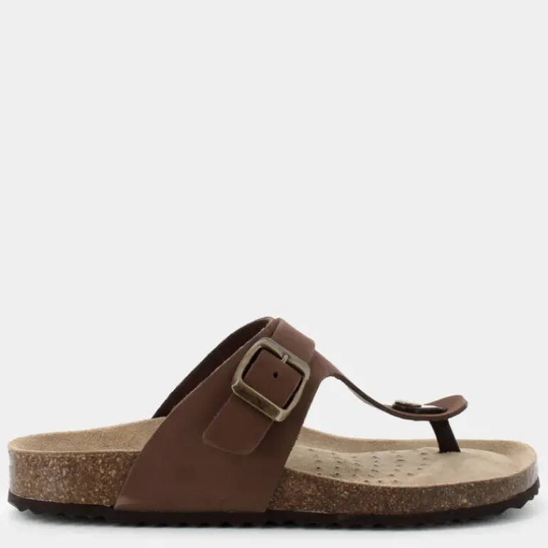 BRIONIA K- SANDALI COFFEE D35LSK00032C6009