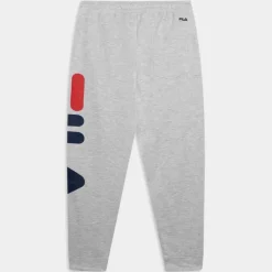 BRONTE- PANTALONI GRIGIO FAU0069