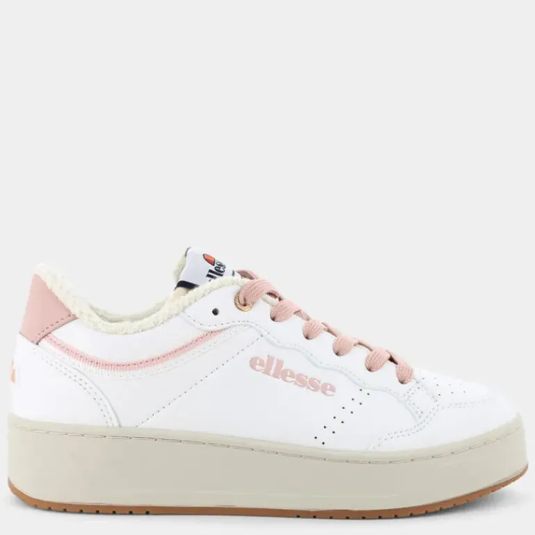 BRYANNA- SPORTIVE WHITE ROSE EL42W80454