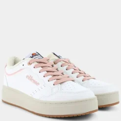 BRYANNA- SPORTIVE WHITE ROSE EL42W80454