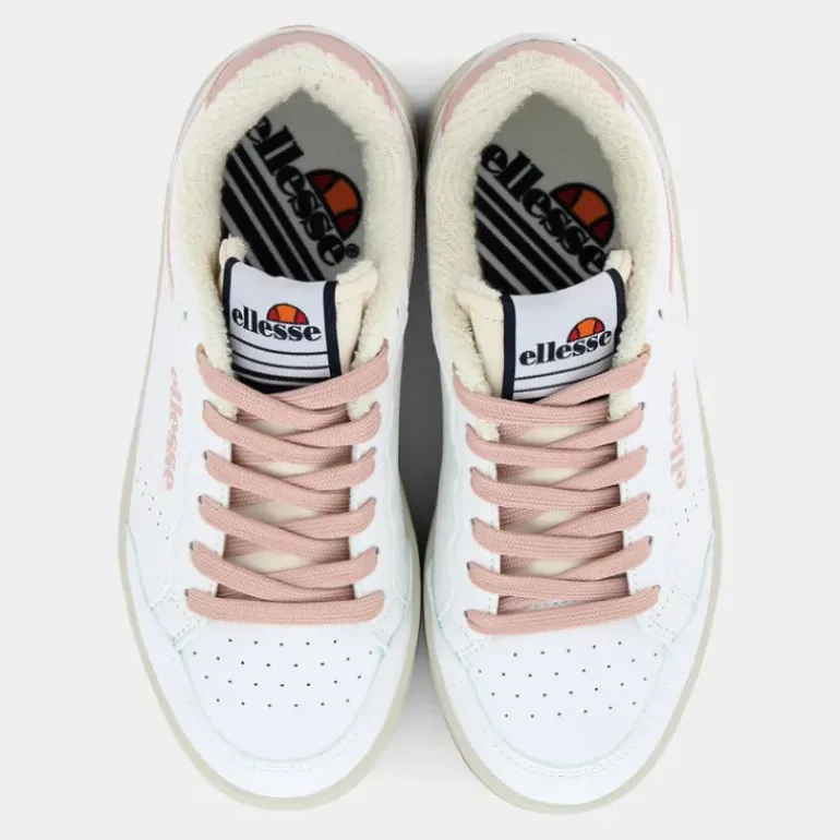 BRYANNA- SPORTIVE WHITE ROSE EL42W80454