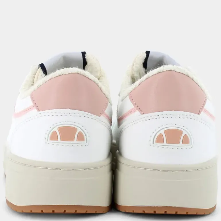 BRYANNA- SPORTIVE WHITE ROSE EL42W80454