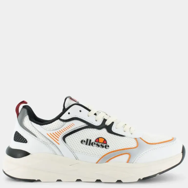 BRYANT- SPORTIVE BIANCO EL32M69422