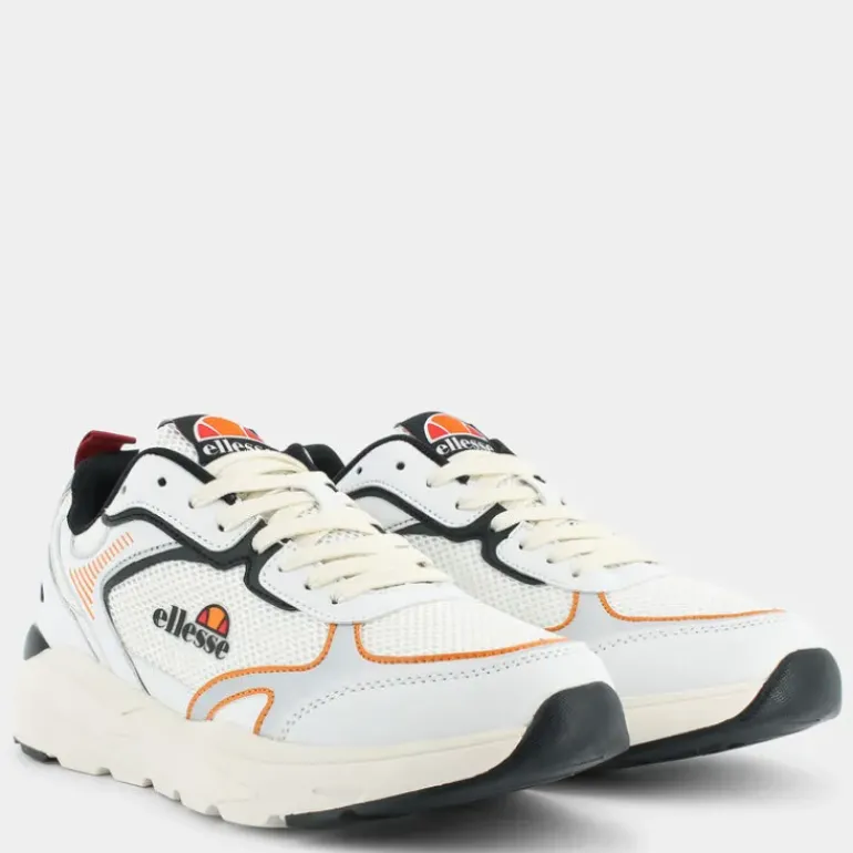 BRYANT- SPORTIVE BIANCO EL32M69422