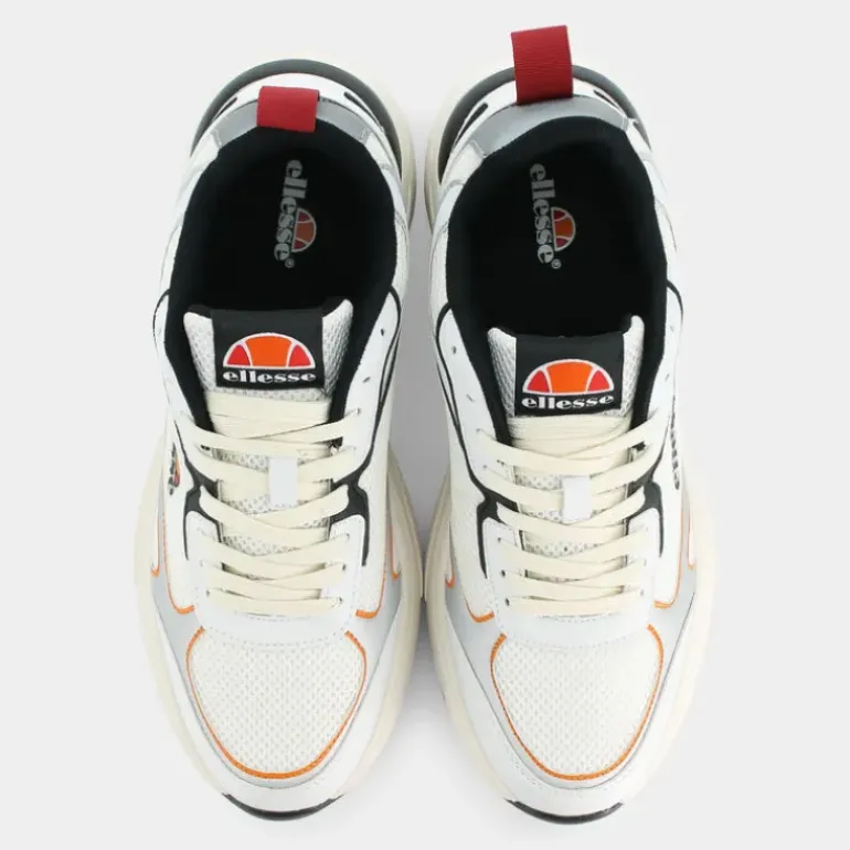 BRYANT- SPORTIVE BIANCO EL32M69422