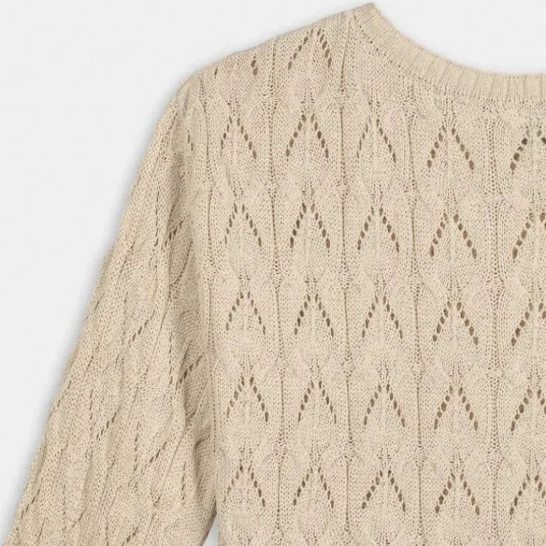 BRYNN- MAGLIE E FELPE Pumice Stone 15222853