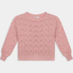 BRYNN- MAGLIE E FELPE ROSA 15222853