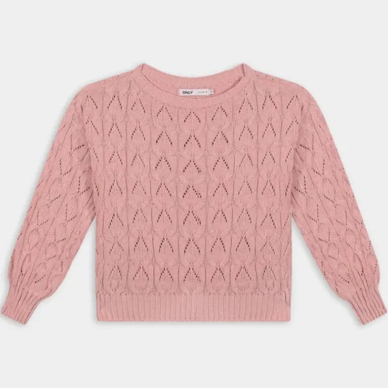 BRYNN- MAGLIE E FELPE ROSA 15222853