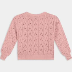 BRYNN- MAGLIE E FELPE ROSA 15222853