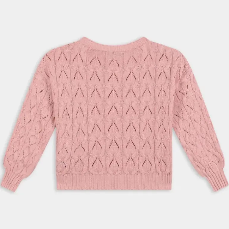 BRYNN- MAGLIE E FELPE ROSA 15222853