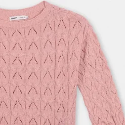 BRYNN- MAGLIE E FELPE ROSA 15222853