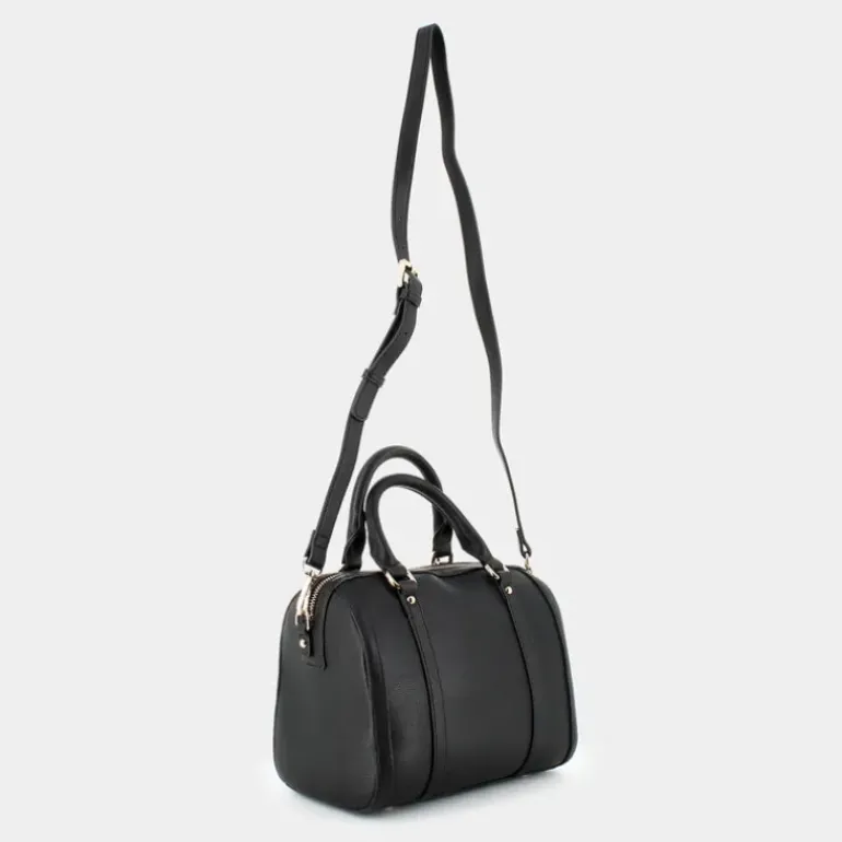 000BU- BORSE BLACK D35KCA000BUC9999