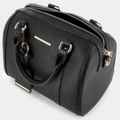 000BU- BORSE BLACK D35KCA000BUC9999