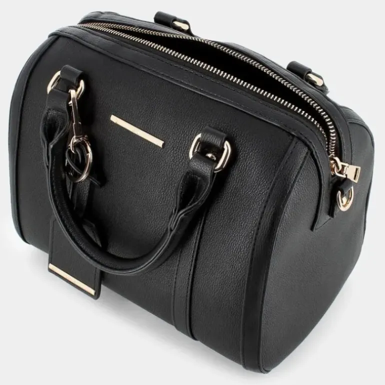 000BU- BORSE BLACK D35KCA000BUC9999