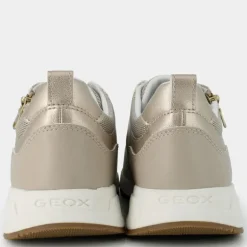 BULMYA A- SNEAKERS LT GOLD/BEIGE D35NQA0NF14C2235