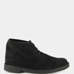 Bushacre 3- SCARPONCINI Black 26153527