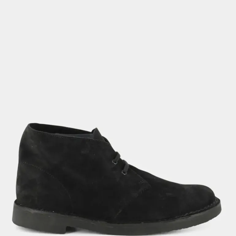 Bushacre 3- SCARPONCINI Black 26153527