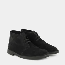 Bushacre 3- SCARPONCINI Black 26153527