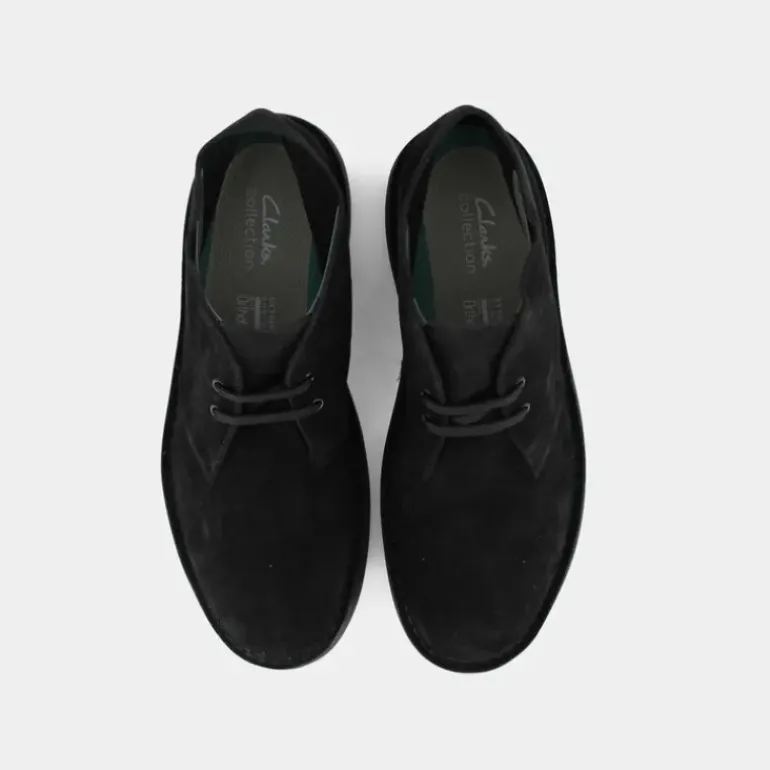 Bushacre 3- SCARPONCINI Black 26153527