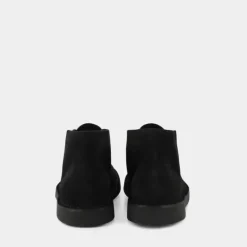 Bushacre 3- SCARPONCINI Black 26153527
