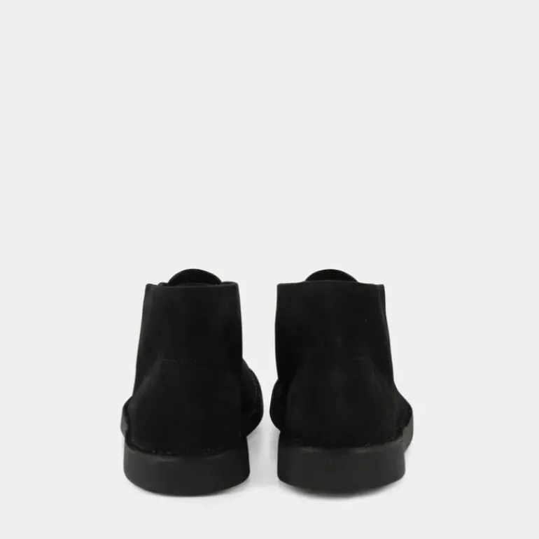 Bushacre 3- SCARPONCINI Black 26153527