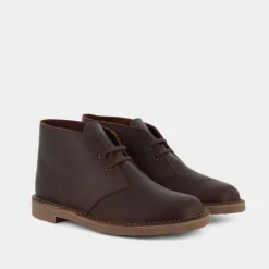 Bushacre 3- SCARPONCINI Dark Brown 26153532