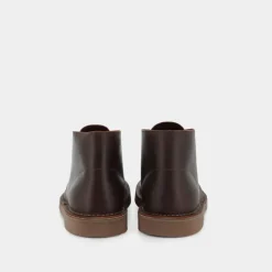 Bushacre 3- SCARPONCINI Dark Brown 26153532