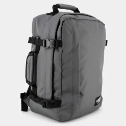 BUSINESS GRIGIO CZ171203