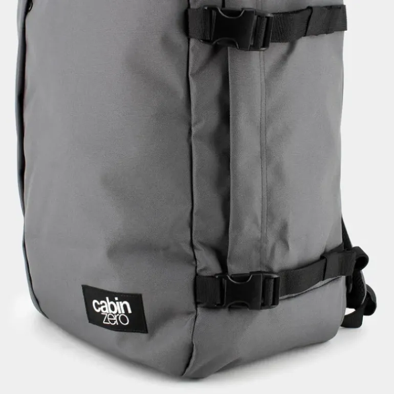 BUSINESS GRIGIO CZ171203
